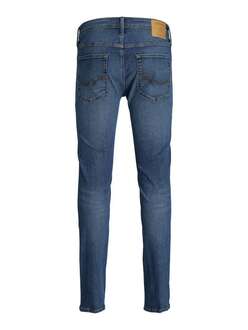 Jack Jones Mıke Orjınal Erkek Jean 12246914 - 2