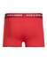 Jack Jones Mırco fIbre 3 Lü Paket Erkek Boxer 12182075 - 8
