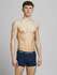 Jack Jones Mırco fIbre 3 Lü Paket Erkek Boxer 12182075 - 7