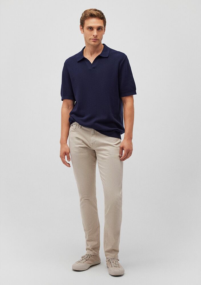 Jack Jones Moonstruk Mavi Black Erkek Pantolon 0042288058 - 1