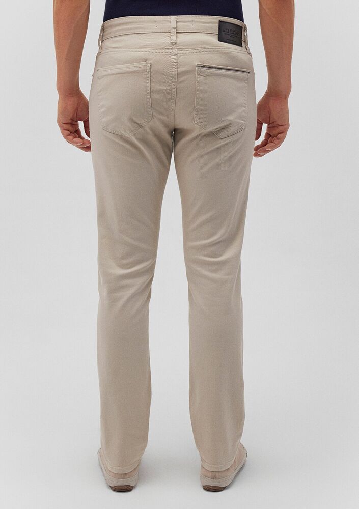 Jack Jones Moonstruk Mavi Black Erkek Pantolon 0042288058 - 4