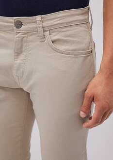 Jack Jones Moonstruk Mavi Black Erkek Pantolon 0042288058 - 5