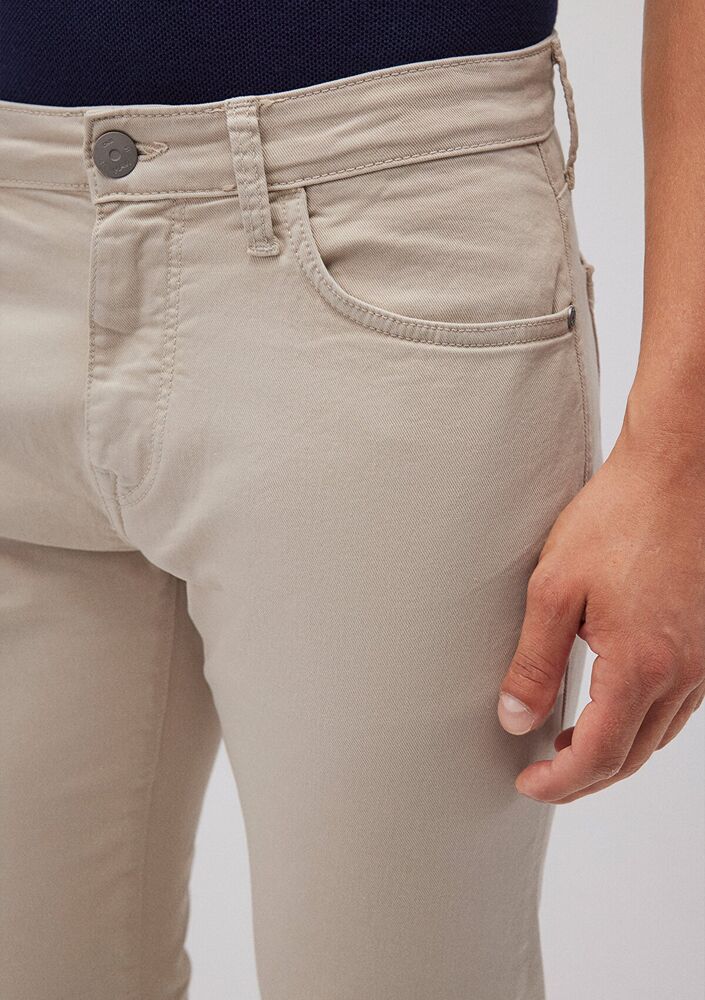 Jack Jones Moonstruk Mavi Black Erkek Pantolon 0042288058 - 5