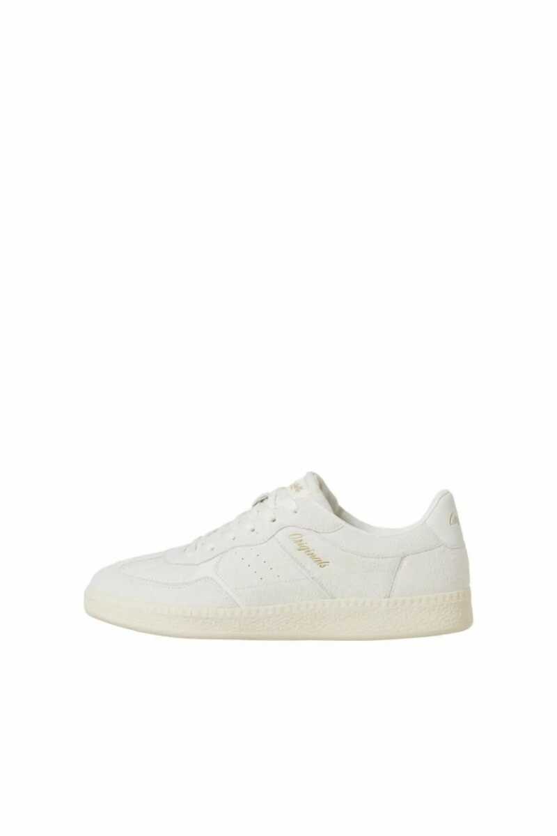 Jack Jones Morgen Combo Erkek Sneaker Erkek Ayakkabı 12292079