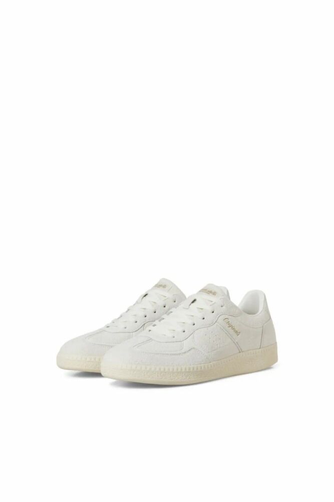 Jack Jones Morgen Combo Erkek Sneaker Erkek Ayakkabı 12292079 (1)