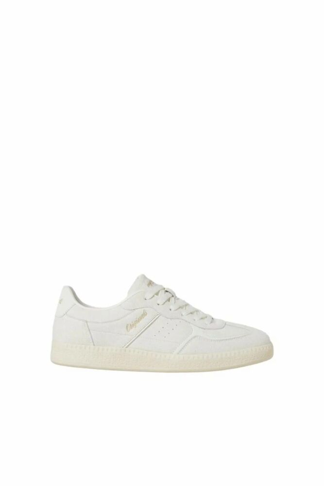 Jack Jones Morgen Combo Erkek Sneaker Erkek Ayakkabı 12292079 En