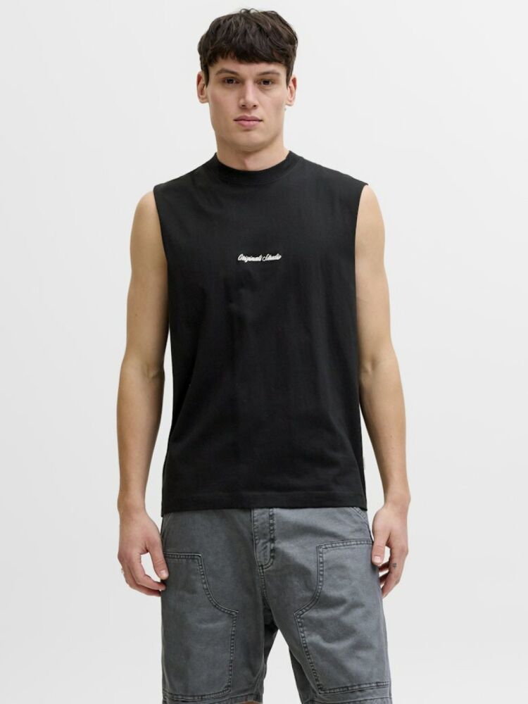 Jack Jones Norrebro Oversize Fit Erkek Atlet 12292009