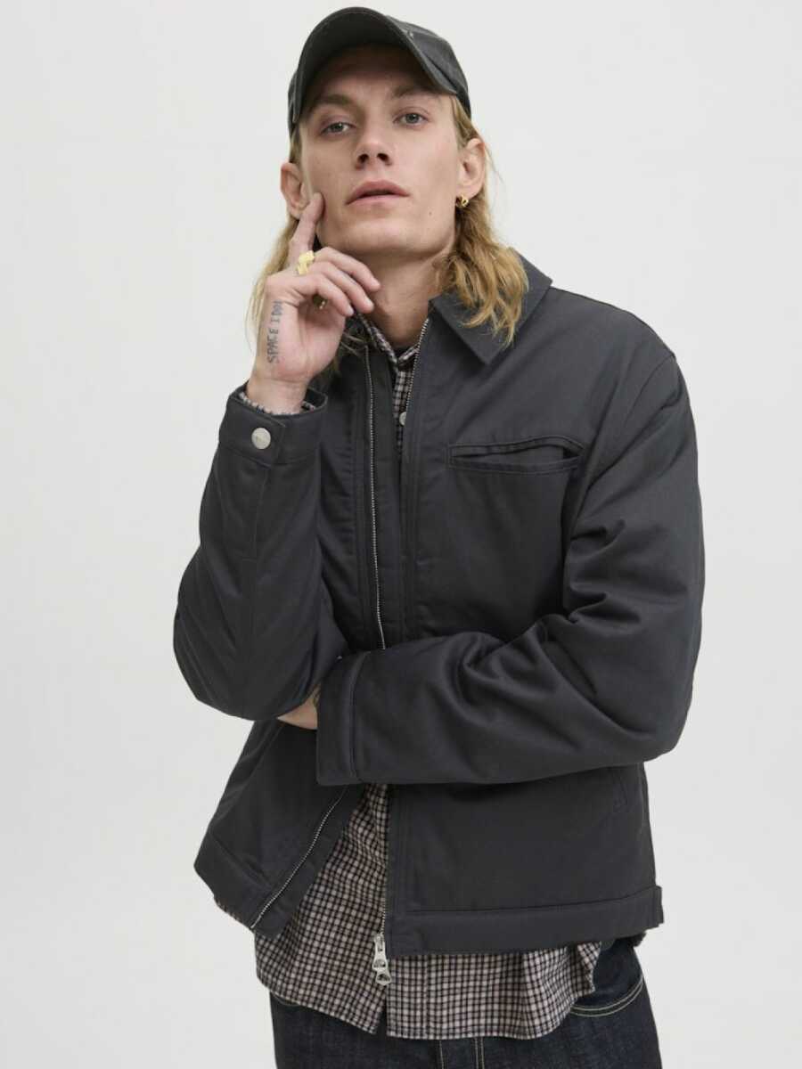Jack Jones Norrebro Worker Erkek Ceket 12282903