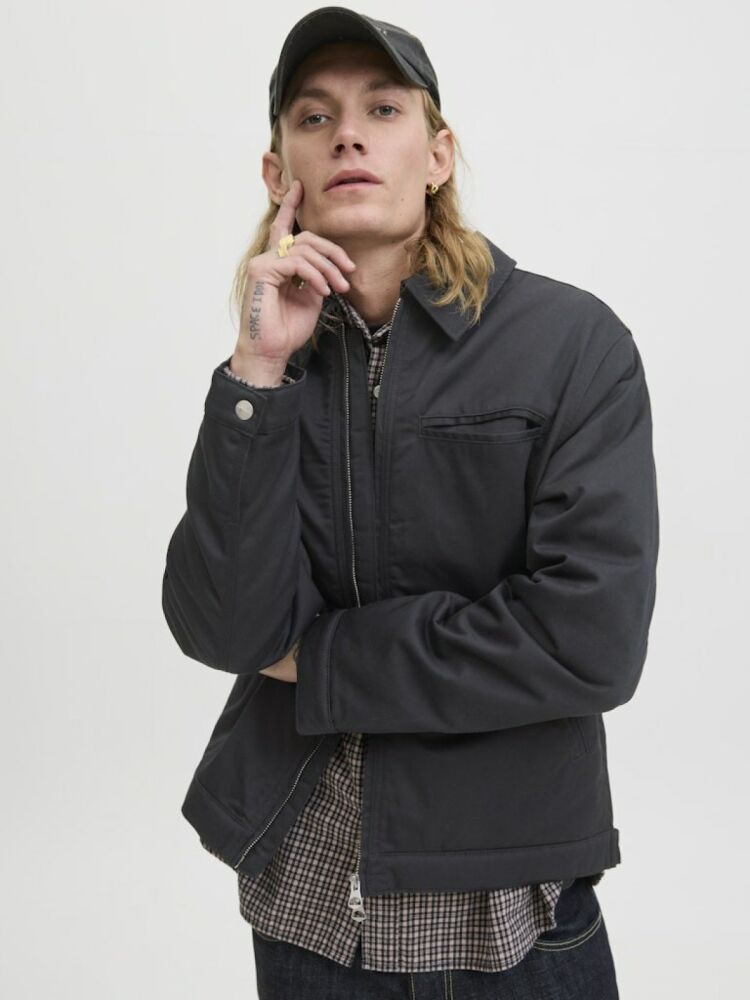 Jack Jones Norrebro Worker Erkek Ceket 12282903