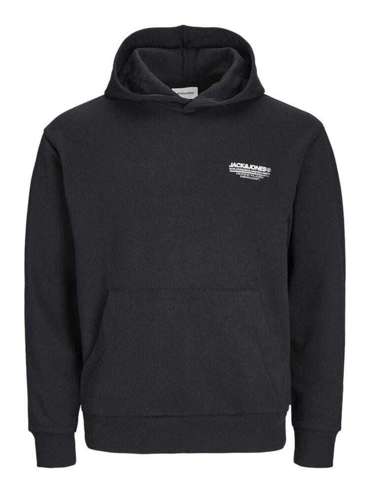 Jack Jones Olıve Erkek Sweat 12256833 - 2