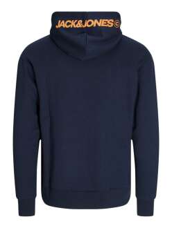 Jack Jones Olıve Erkek Sweat 12256833 - Jack Jones (1)