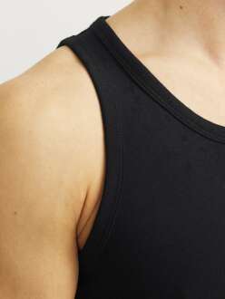 Jack Jones One Color Summer Erkek Atlet 12269423 - 2