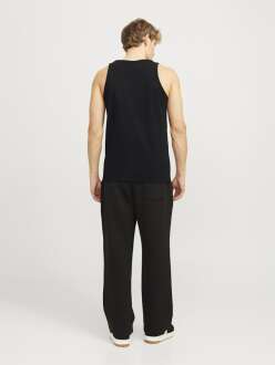 Jack Jones One Color Summer Erkek Atlet 12269423 - 4