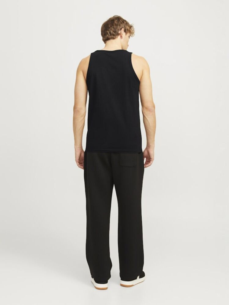 Jack Jones One Color Summer Erkek Atlet 12269423 - 4