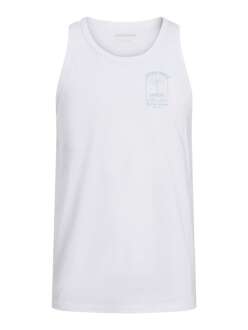 Jack Jones One Color Summer Erkek Atlet 12269423 - 1