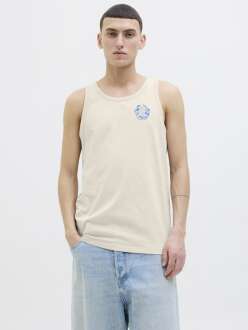 Jack Jones One Color Summer Erkek Atlet 12269423 - 2