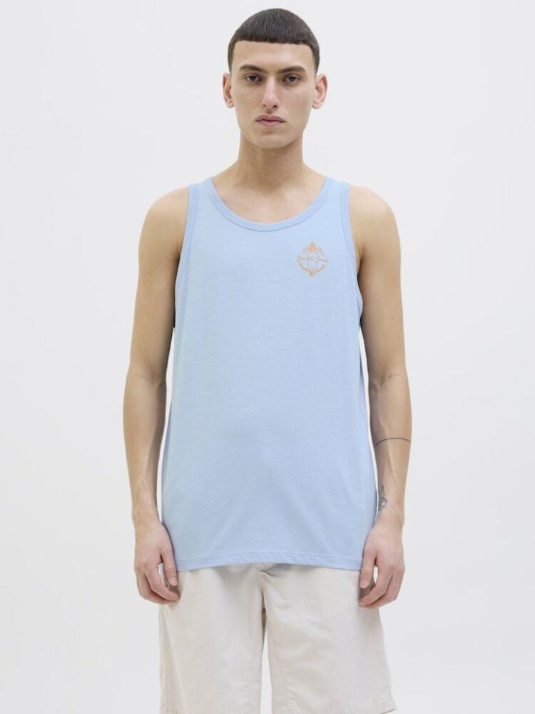Jack Jones One Color Summer Erkek Atlet 12269423 - 4