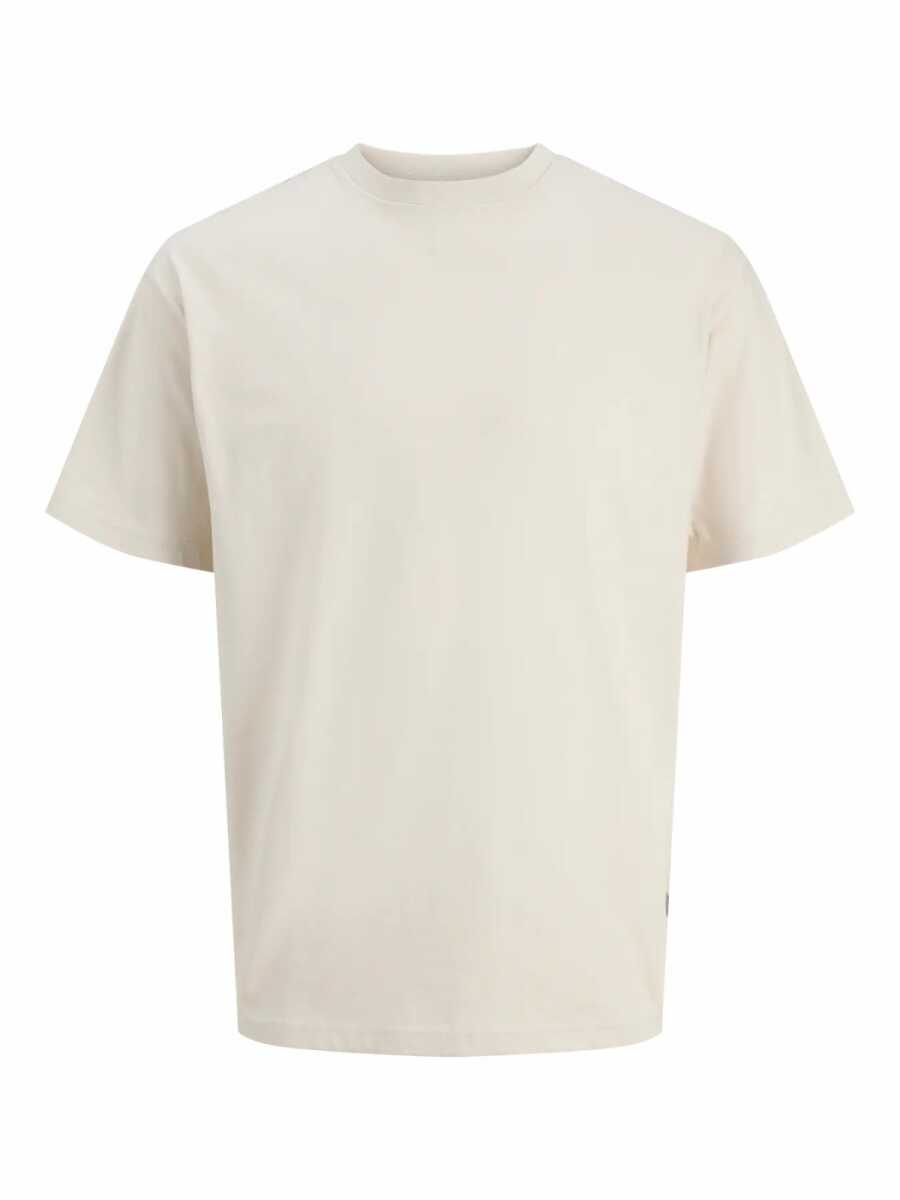 Jack Jones Organıc Relaxed Fit Erkek Tişört 12298752
