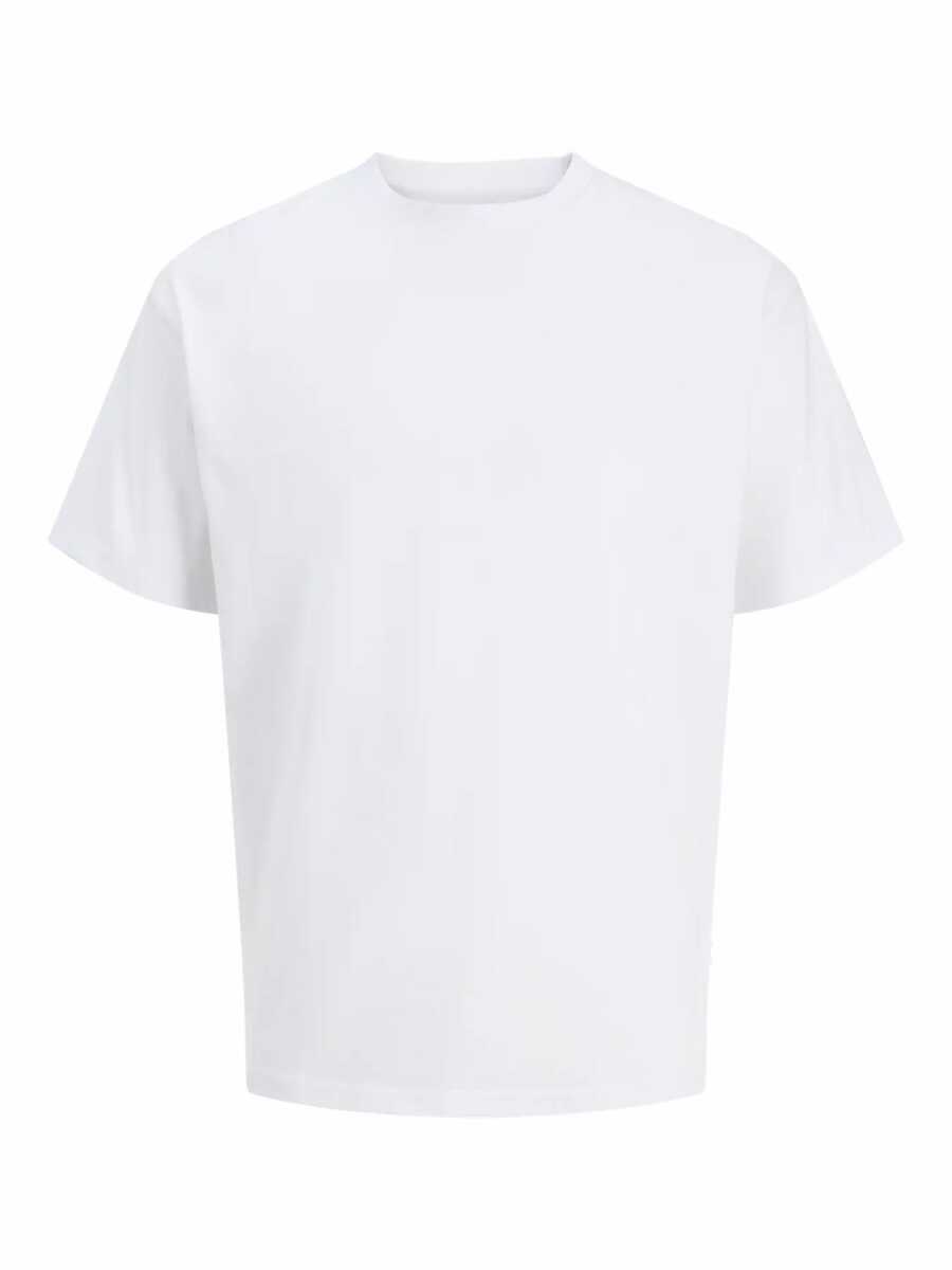 Jack Jones Organıc Relaxed Fit Erkek Tişört 12298752