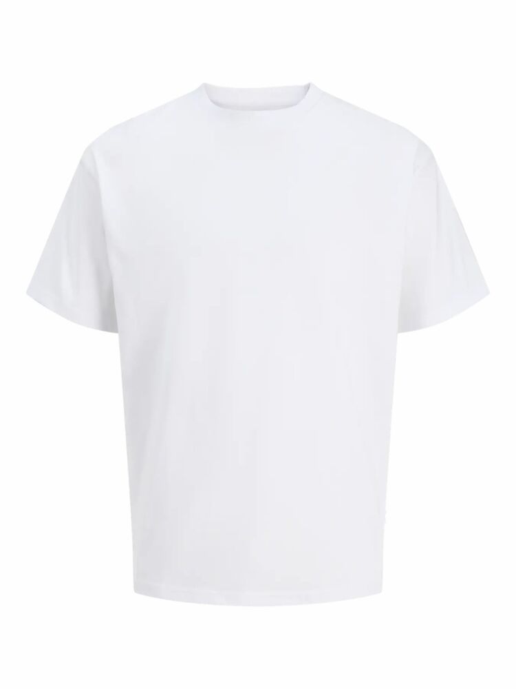 Jack Jones Organıc Relaxed Fit Erkek Tişört 12298752