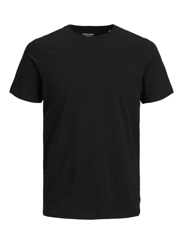 Jack Jones Organık Basıc Erkek Tişört 12156101 - 1