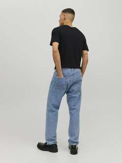 Jack Jones Organık Basıc Erkek Tişört 12156101 - 4