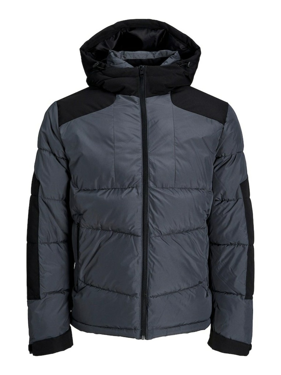 Jack Jones Otıs Puffer Erkek Mont 12239001 - 1