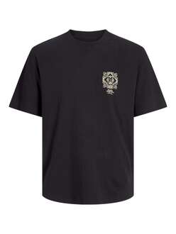Jack Jones Paros Chest Erkek Tişört 12273169 - 1