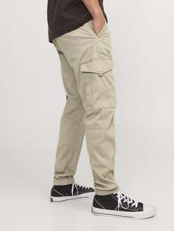 Jack Jones Paul Erkek Kargo Pantolon 12193754 - 2