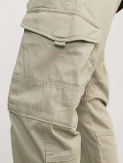 Jack Jones Paul Erkek Kargo Pantolon 12193754 - 3