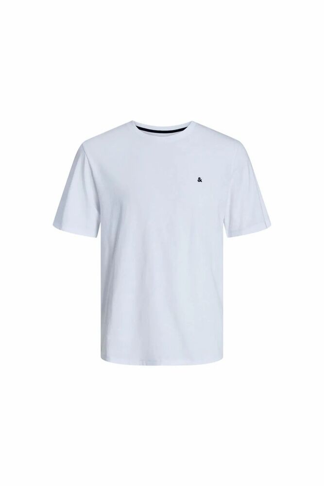 Jack Jones Paulos Erkek Tişört 12245087 - 1