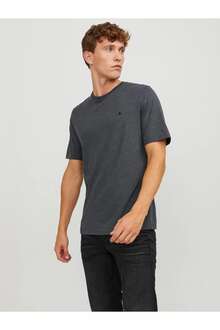 Jack Jones Paulos Erkek Tişört 12245087 - 1