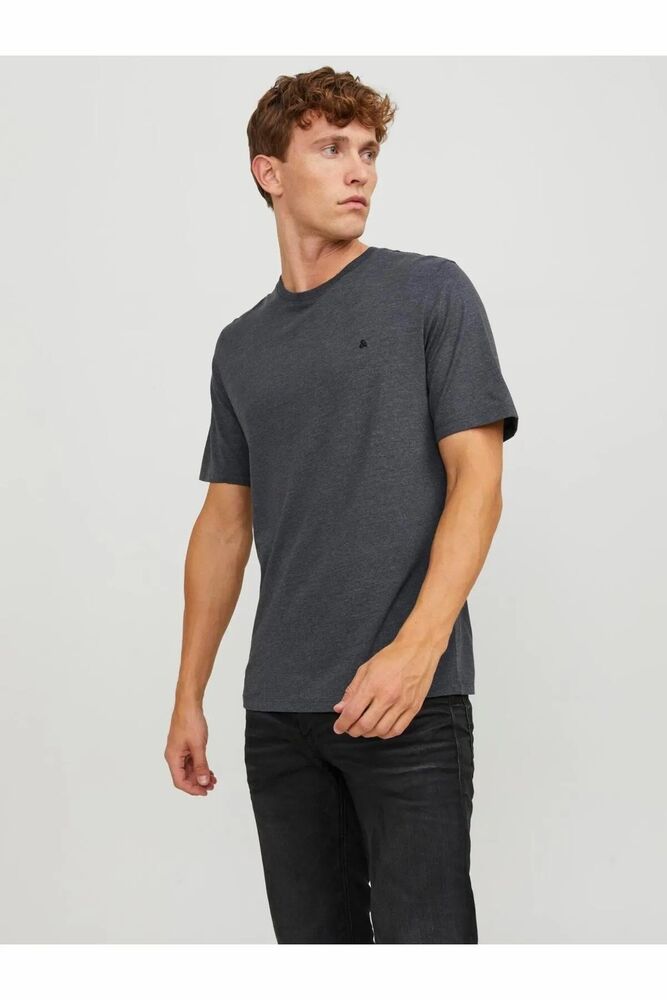 Jack Jones Paulos Erkek Tişört 12245087 - 1