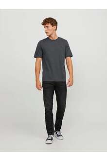 Jack Jones Paulos Erkek Tişört 12245087 - 3