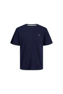 Jack Jones Paulos Erkek Tişört 12245087 - 1