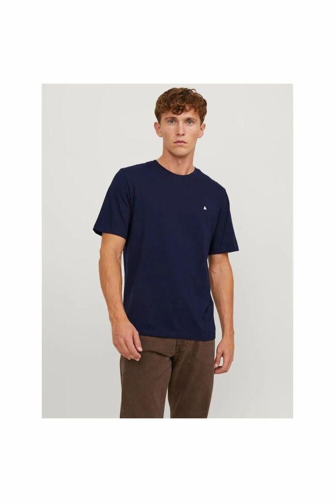 Jack Jones Paulos Erkek Tişört 12245087 - 2