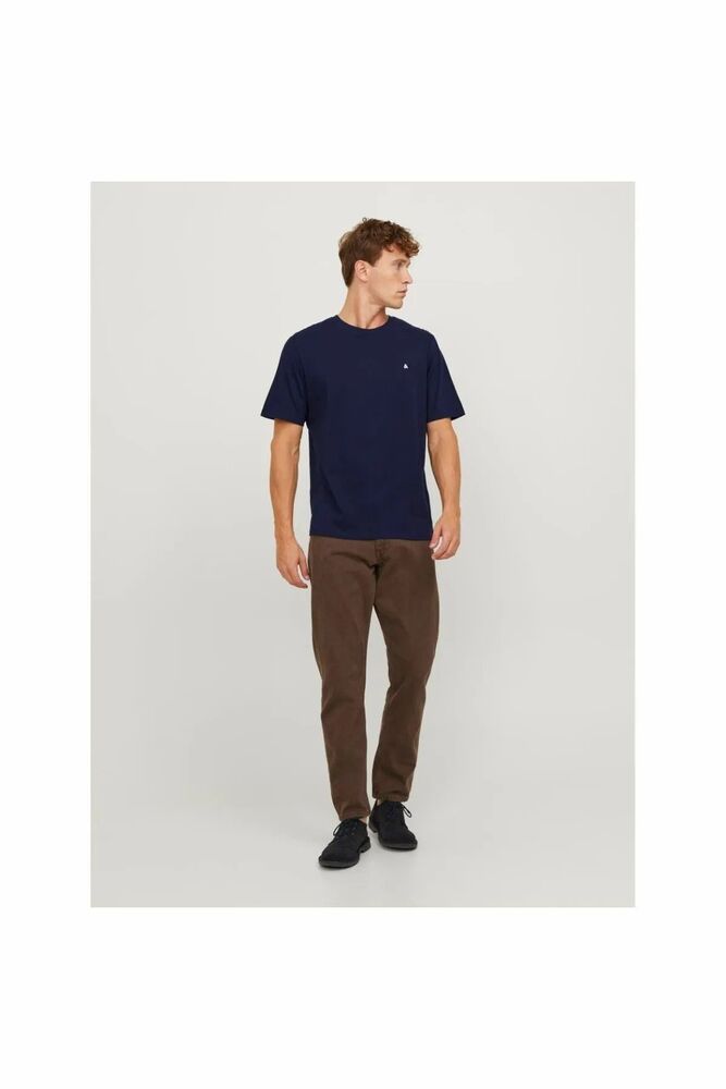 Jack Jones Paulos Erkek Tişört 12245087 - 3