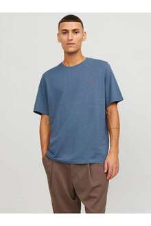 Jack Jones Paulos Erkek Tişört 12245087 - 1