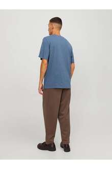 Jack Jones Paulos Erkek Tişört 12245087 - 2