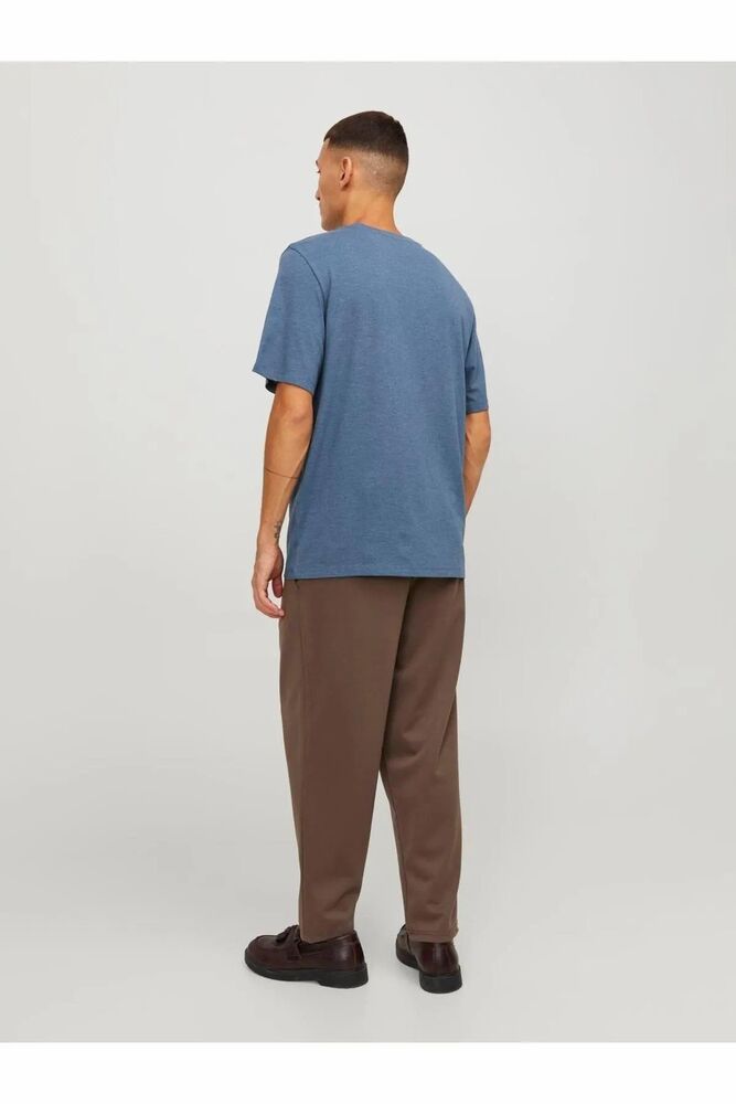 Jack Jones Paulos Erkek Tişört 12245087 - 2