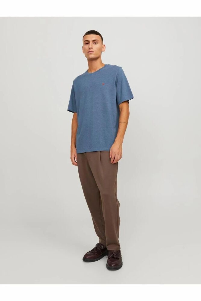 Jack Jones Paulos Erkek Tişört 12245087 - 3