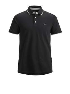 Jack Jones paulos Polo Yaka Erkek Tişört 12136668 - 1