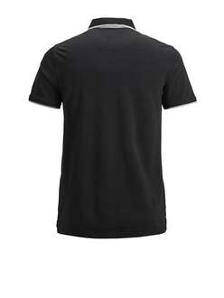 Jack Jones paulos Polo Yaka Erkek Tişört 12136668 - 2