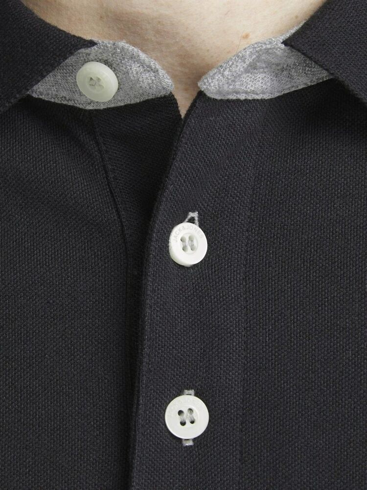 Jack Jones paulos Polo Yaka Erkek Tişört 12136668 - 4