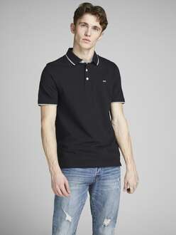 Jack Jones paulos Polo Yaka Erkek Tişört 12136668 - 5