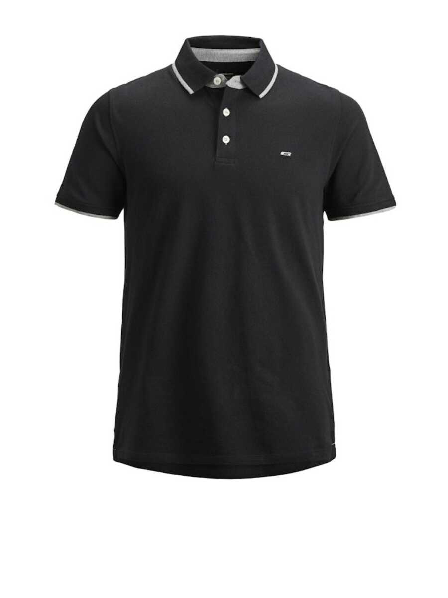 Jack Jones paulos Polo Yaka Erkek Tişört 12136668