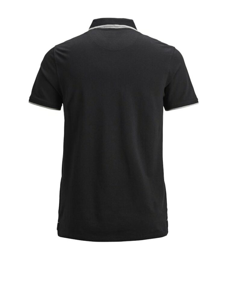 Jack Jones paulos Polo Yaka Erkek Tişört 12136668 (1)