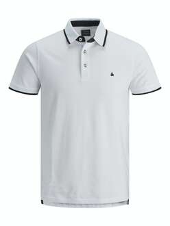 Jack Jones paulos Polo Yaka Erkek Tişört 12136668 - 1