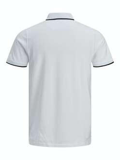 Jack Jones paulos Polo Yaka Erkek Tişört 12136668 - 3