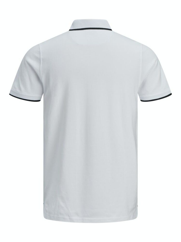 Jack Jones paulos Polo Yaka Erkek Tişört 12136668 - 3